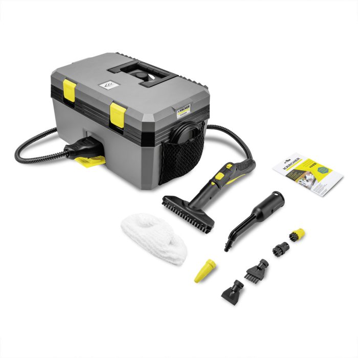 KARCHER SG 4/2 Classic Buharlı Temizlik Makinesi