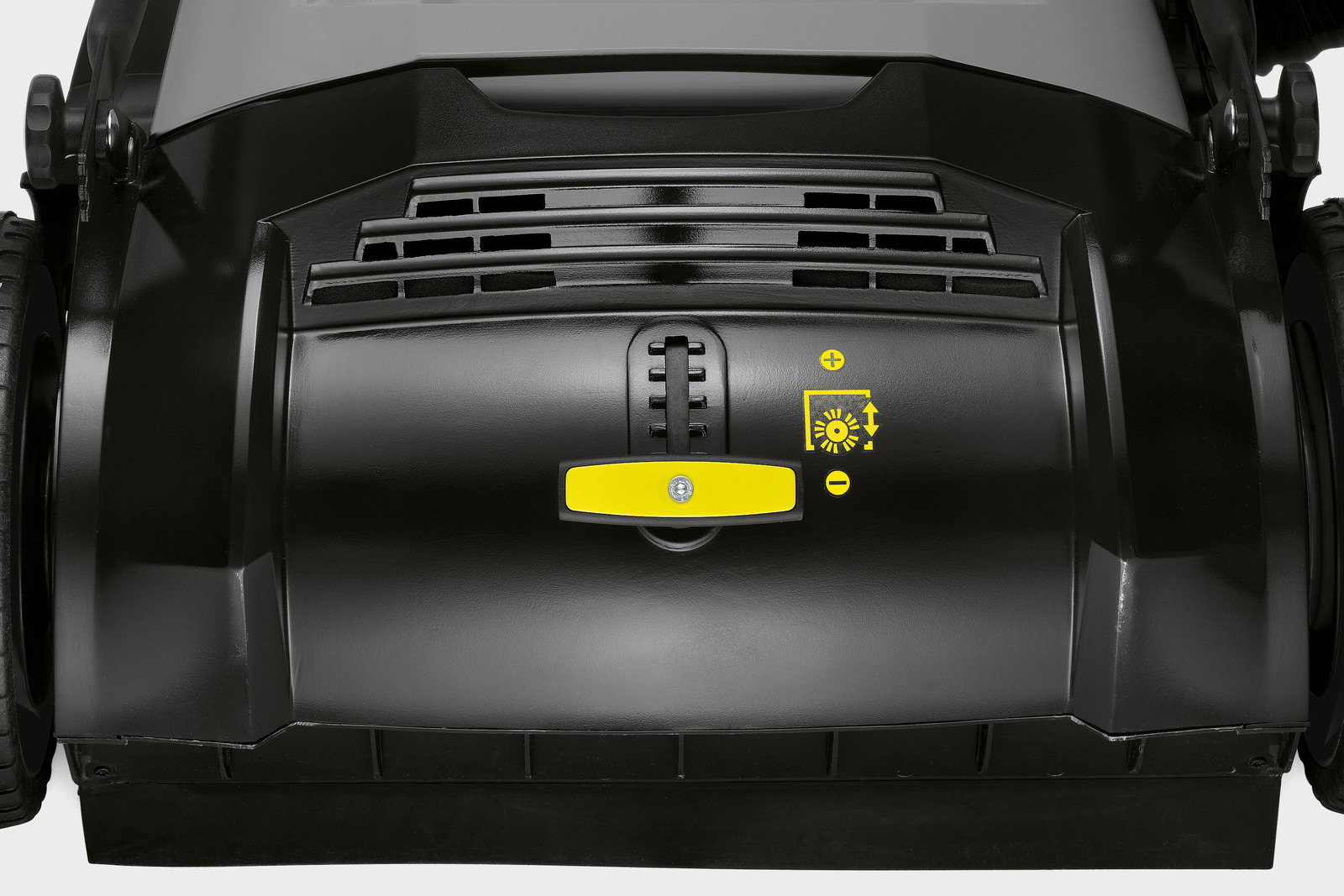 KARCHER KM 70/20 C 2 SB SÜPÜRÜCÜ - Görsel 3